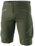 Dynafit Мъжки шорти за колоездене Dynafit Ride DST Shorts Cycling bottoms - Thyme / 0910 (055-2795-0212)