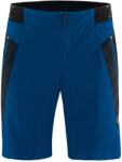 Löffler Мъжки шорти за колоездене Löffler Bike Shorts Voyage-E CSL Cycling bottoms - Navy - размер 56 (EU) (055-2727-0916)