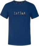 Rafiki Мъжка тениска Rafiki Arcos T-shirt - Ensign Blue (Shadow) - размер M (216-3704-1112)
