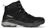 AKU Дамски туристически обувки AKU Women's Adapta NBK GTX Walking boots - Black - размер 39 (EU) (119-1032-0116)