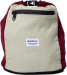 Evolv Торбичка за магнезий Evolv Corduroy Chalk Bucket Chalk bag - Sage / Ruby - размер One Size (335-0635-0211)