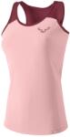 Dynafit Дамски потник с широка презрамка Dynafit Women's Alpine Pro S/S Tank Top - Pale Rose / 6560 - размер 34 (EU) (114-1218-1711)