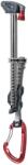 Salewa Клин за лед Salewa Quick Screw Ice screw - Red - размер 190 mm (357-0028-0311)
