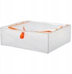IKEA Parkla Ágyneműhuzat huzat fedővel 55x49x19cm (50395382)