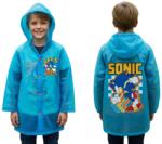  Sonic SONIC esőkabát 3-4 év (98-104 cm)
