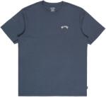 Billabong Мъжка тениска Billabong Arch Crew S/S T-shirt - Ombre Blue - размер XL (216-4983-0815)