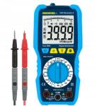 Pancontrol Digitális multiméter érintésmentes feszültség- és folytonosságmérővel Pancontrol (9120037335225)