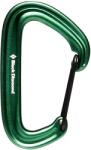 Black Diamond Карабинер с щифт Black diamond Litewire Carabiner Snapgate carabiner - Green - размер One Size (321-0229-0411)