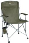 Easy Camp Къмпинг стол Easy camp Oak Chair Camping chair - Olivine - размер One Size (580-1965-0311)
