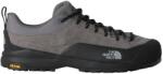 The North Face Апроуч обувки The North Face Verto Approach Approach shoes - Smoked Pearl / Black - размер 40 2/3 (EU) (042-0502-0319)