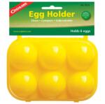 Coghlans Контейнер за храна Coghlans Eierbox Food storage - Yellow - размер 2 Eier (532-0090-0111)