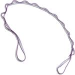 Rock Empire Осигурителна примка Rock empire Daisy Chain Dyn 13 mm Daisychain - Fuchsia - размер 140 cm (314-0114-0211)