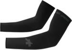 ASSOS Термо ръкав ASSOS Spring Fall Arm Warmers P1 Arm warmers - Black Series - размер M/L (203-3342-0112)
