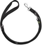 HUNTER Нагръдник за куче Hunter Divo Up V-Leash Dog leash - Schwarz - размер 2 cm x 12 m (057-0427-0212)