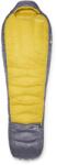 Rab Пухен спален чувал Rab Neutrino -18C / 0F Down sleeping bag - Graphene / Dark Pollen - размер Long (513-1932-0112) Спален чувал