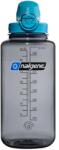 Nalgene Бутилка за вода Nalgene Trinkflasche OTF Sustain Water bottle - Grey - размер 0, 65 l (533-1561-0511)