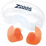 Zoggs Детски тапи за уши Zoggs Kid's Aqua Plugz Earplugs - Orange - размер One Size (581-0192-0111)