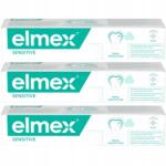 Elmex Fogkrém Elmex Sensitive 75ml x3 (479844)