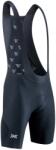 X-Bionic Мъжки клин за колоездене X-Bionic Corefusion Compression Bib Shorts Cycling bottoms - Opal Black (055-3035-0112)