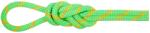 Mammut Полувъже Mammut 8.0 Alpine Dry Rope Half rope - Neon Green / Vibrant Orange - размер 50 m (309-0117-0211)