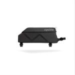 Cyclite Чанта за рамка Cyclite Top Tube Bag / 03 Bike bag - Black - размер 1, 1 l (510-6868-0111)