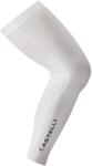 Castelli Термо крачол Castelli UPF 50+ Light Leg 3 Sleeves Leg warmers - White (203-3326-0211)