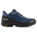 Salewa Мултиспорт обувки Salewa Women's Alp Trainer 2 Multisport shoes - Dark Denim / Black - размер 41 (EU) (122-0677-0120)