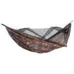 AMAZONAS Хамак Amazonas Moskito-Traveller Forest Hammock - Camo - размер 275 x 140 cm (902-0322-0111)