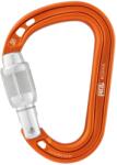 Petzl Винтов карабинер Petzl Rocha Screwgate carabiner - Orange - размер One Size (322-0229-0211)