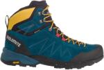 Dolomite Мъжки туристически обувки Dolomite Crodarossa Leather High GTX Walking boots - Legion Blue - размер 40 (EU) (019-1149-0212)