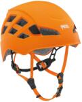 Petzl Мъжка хибридна каска Petzl Boreo Climbing helmet - Orange - размер M/L (317-0207-0312)
