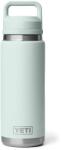 YETI Термо бутилка Yeti coolers Rambler Colored Bottle Chug Insulated bottle - Ridgeline - размер 1, 89 l (533-2520-0114)