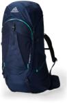 Gregory Дамска трекинг раница Gregory Women's Amber 68 EU Walking backpack - Arctic Navy - размер One Size (502-8250-0111)