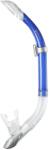 mares Шнорхел Mares Sailor Snorkel - Blue Reflex - размер One Size (700-0107-0211)