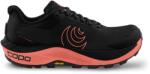 Topo Athletic Дамски маратонки Topo Athletic Women's MTN Racer 4 Trail running shoes - Black / Rose - размер 38, 5 (EU) (123-2036-0314)