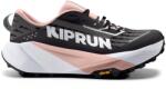 KIPRUN Дамски маратонки KIPRUN Women's Kipsummit Max Trail running shoes - Grey / Pink - размер 39 (EU) (123-2448-0114)