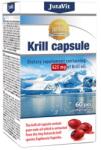 JutaVit Krill olaj 625 mg 60 kapszula