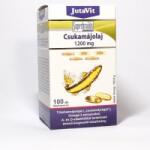 JutaVit Csukamájolaj 1200 mg 100 kapszula