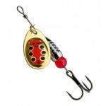 Robinson Colibr csillámpor 1-es méret Ladybird (41-K1-S04)