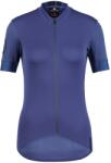 Endura Дамска фланелка с къс ръкав за колоездене Endura Women's FS260 S/S Jersey Cycling jersey - Indigo Rock (156-2443-0312)