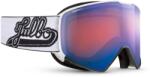 Julbo Ски маска Julbo Cyrius-X Spectron S2 (VLT 25%) Ski goggles - White / Black / Red - размер XL (417-4654-0211)