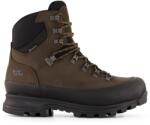 Hanwag Мъжки туристически обувки Hanwag Nazcat II Wide GTX Walking boots - Mocca / Black - размер 42, 5 (EU) (019-1044-0116)