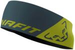 Dynafit Лента за глава Dynafit Performance Headband - Golden Lime - размер 58 cm (904-5256-0411)