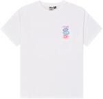 Picture Мъжка тениска Picture Endako Tee T-shirt - White - размер XXL (216-7778-0116)