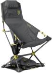 Nemo Къмпинг стол Nemo Satellite Camping chair - Goodnight Gray - размер One Size (580-2051-0211)