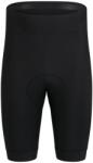 Rapha Мъжки шорти за колоездене Rapha Core Shorts Cycling bottoms - Black / White (055-3574-0114)