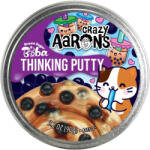 Intelligens Gyurma Crazy Aaron Brown Sugar Boba intelligens gyurma