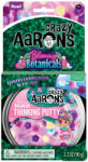 Intelligens Gyurma Crazy Aaron Blooming Botanicals intelligens gyurma