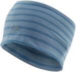 Mountain Equipment Лента за глава Mountain equipment Groundup Headband - Bluefin Stripe - размер One Size (904-1952-0211)