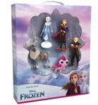 BULLYLAND Frozen II 5 Db-os Figura Szett Dobozban (12208672)